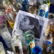 Image for article titled White People Didn't Do This: On Nipsey Hussle and Conspiracy Theories